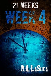 21 Weeks: Week 4