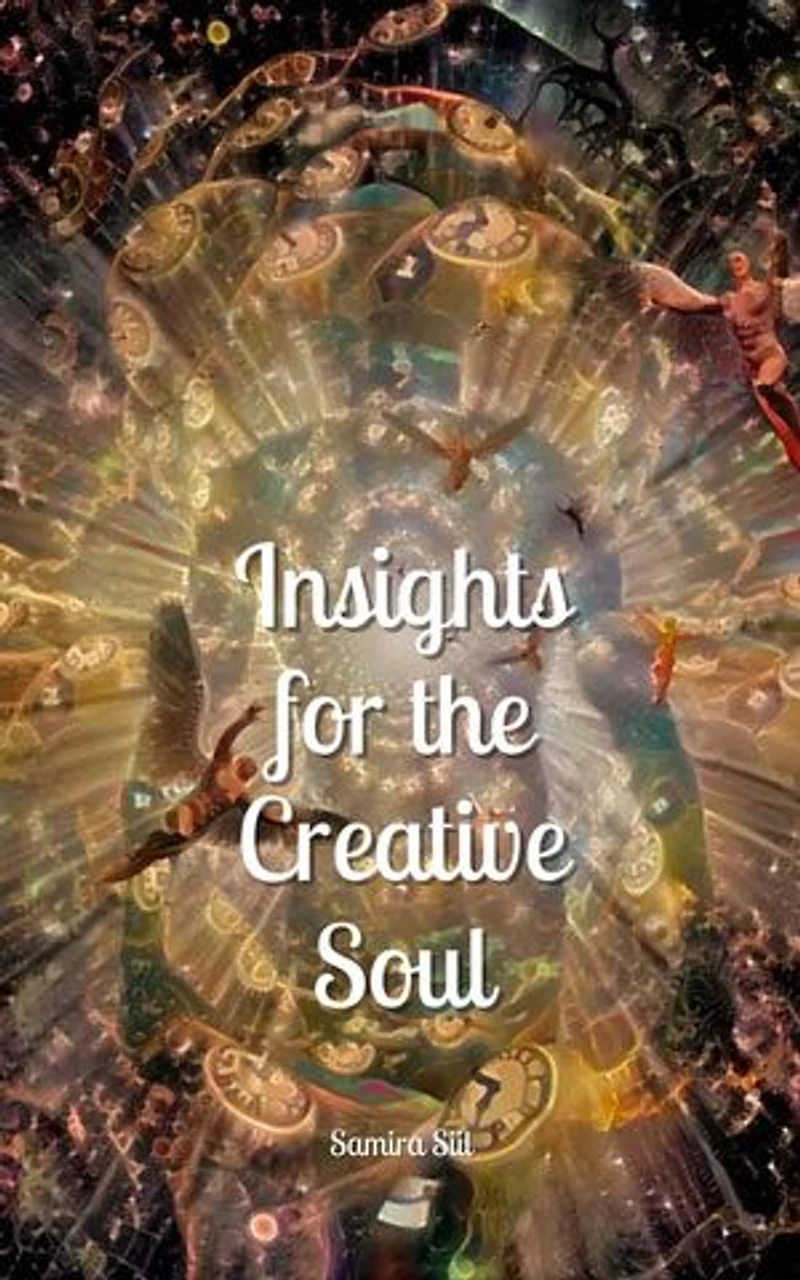 Insights for the Creative Soul