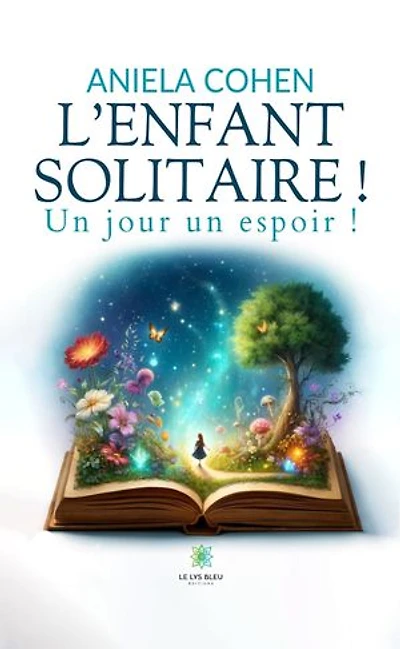 L’enfant solitaire !: Un jour un espoir !