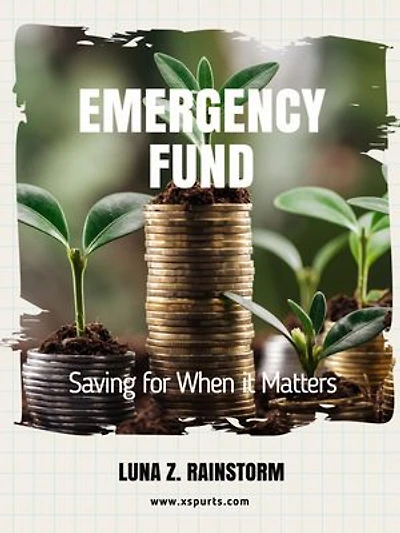 Emergency Fund: Saving for When it Matters
