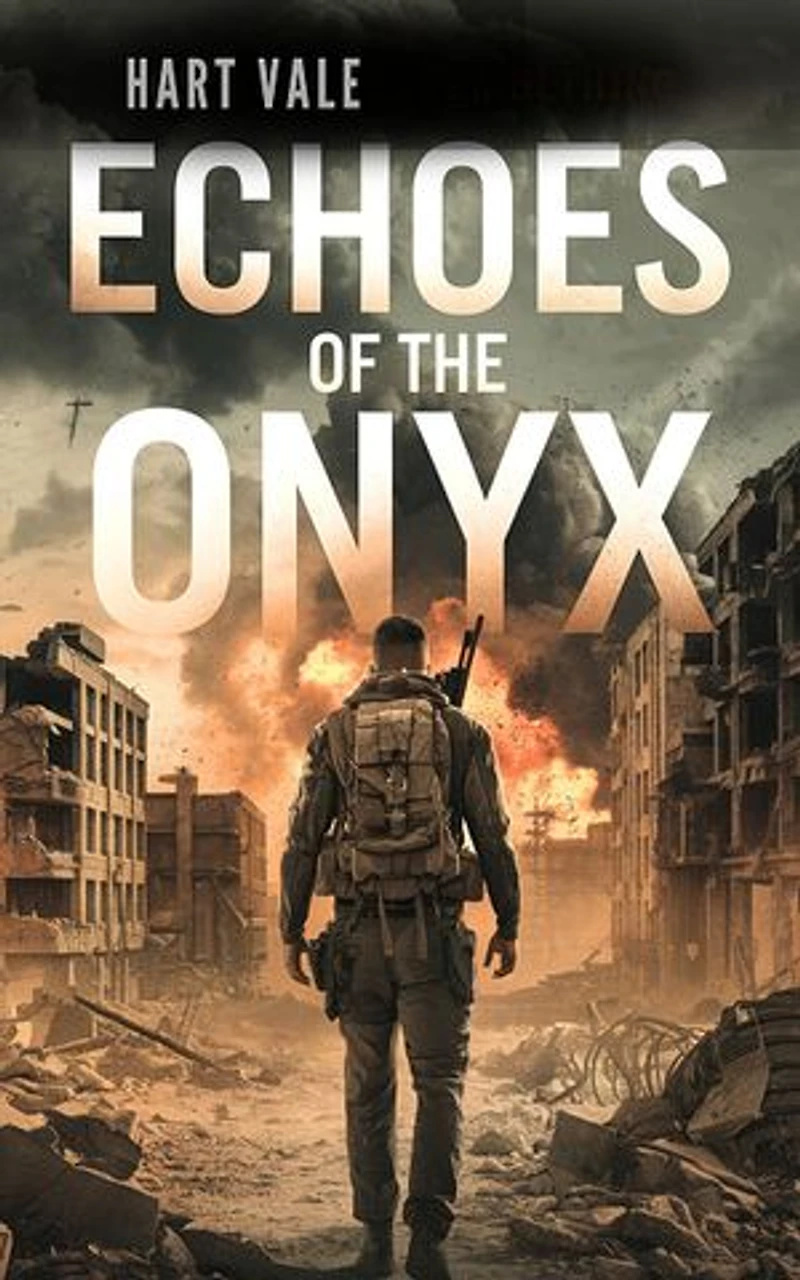 Echoes of the Onyx