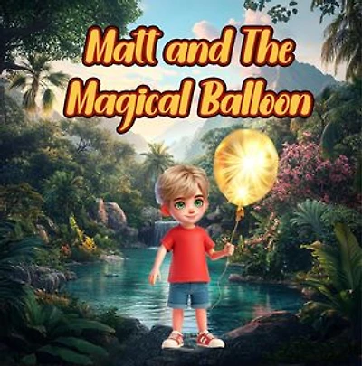 Matt and the Magical Balloon