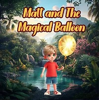 Matt and the Magical Balloon