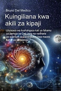 Kuingiliana kwa akili za kipaji.: Uhusiano wa kushangaza kati ya fahamu za pamoja za Carl Jung na nadharia za quantum za David Bohm kwa maono kamili ya ulimwengu.