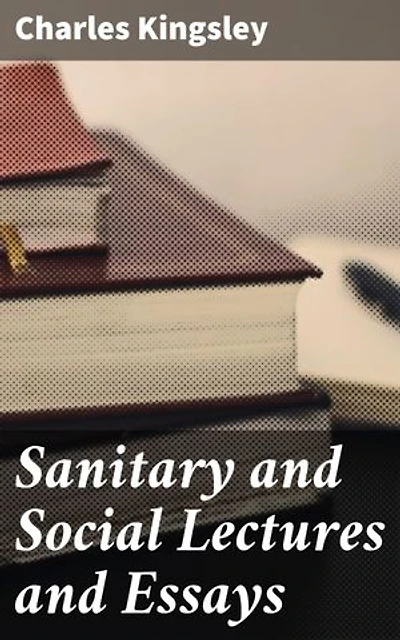 Sanitary and Social Lectures and Essays: Exploring Social Urgency and Reform in the 19th Century