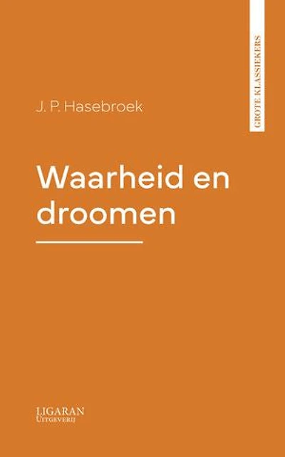 Waarheid en droomen