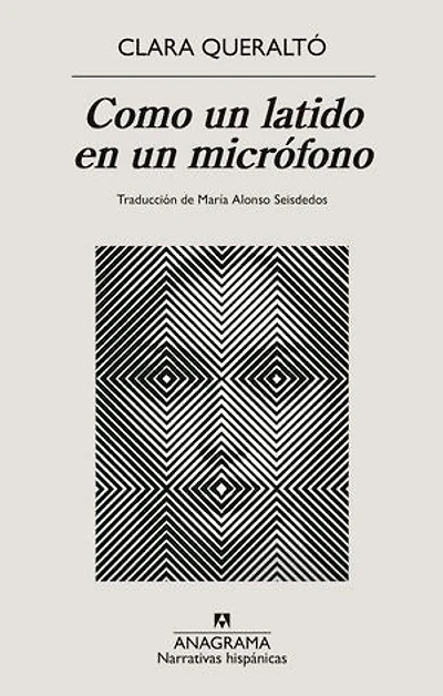 Como Un Latido En Microfono -Z