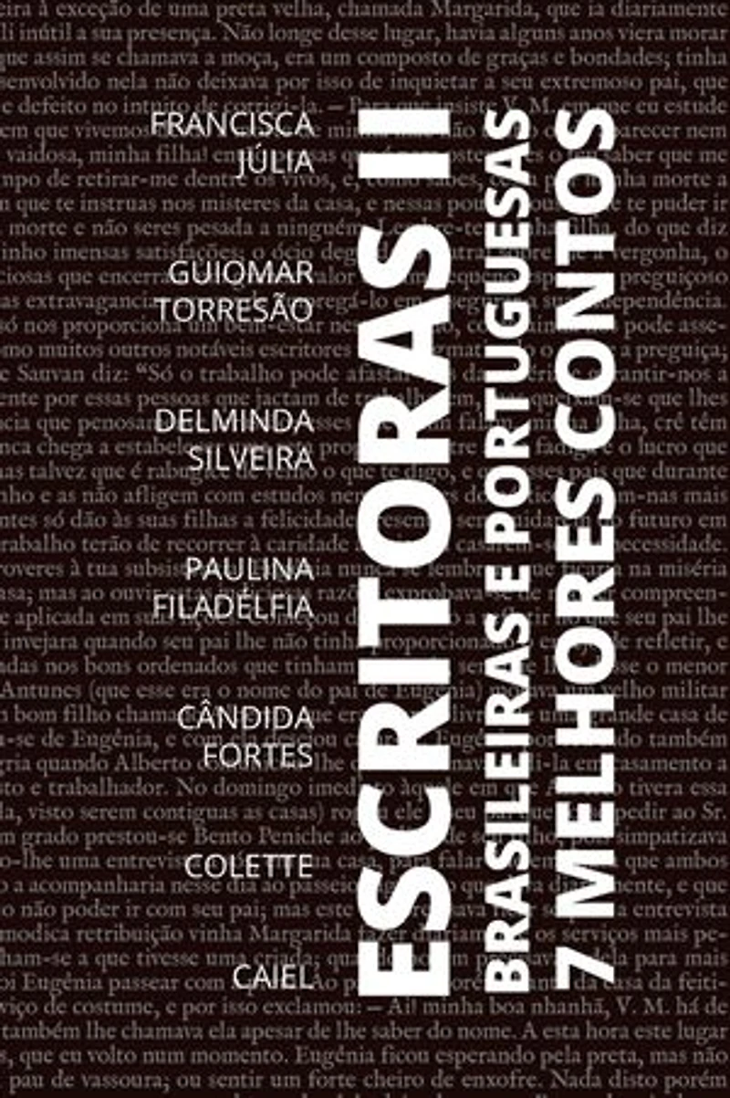 7 Melhores Contos - Portugal