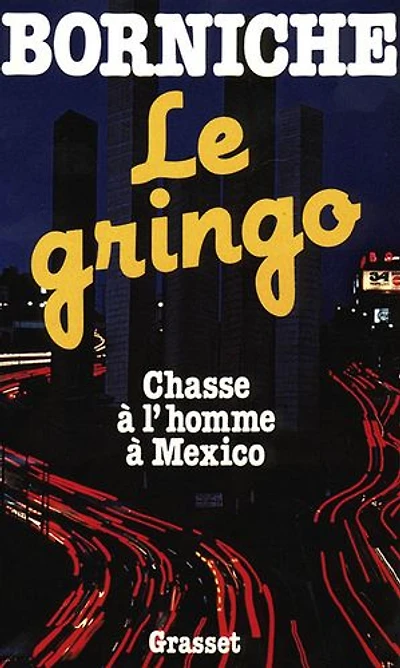 Le Gringo