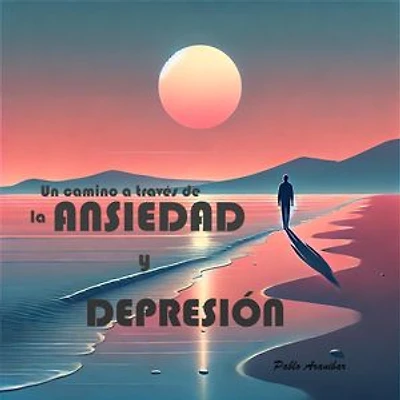 Un camino a través de la ansiedad y depresión