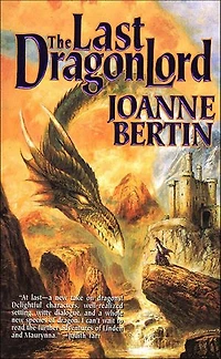 The Last Dragonlord