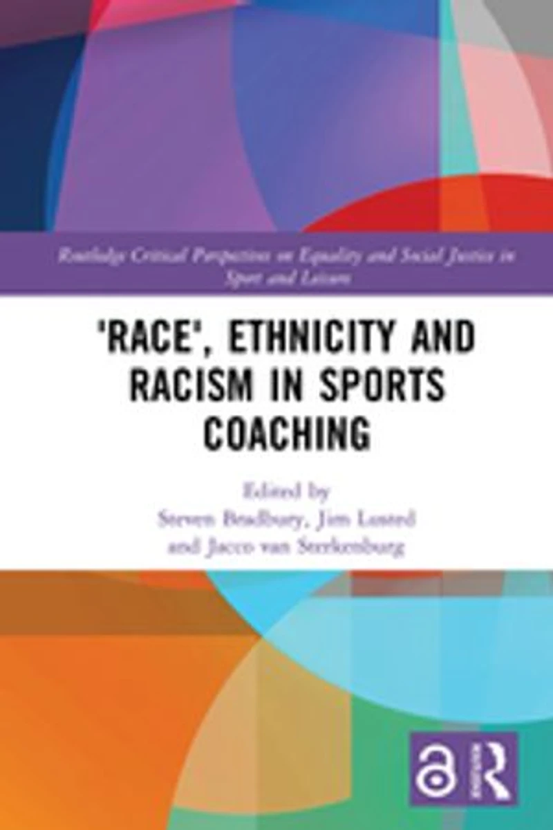 'Race', Ethnicity and Racism Sports Coaching