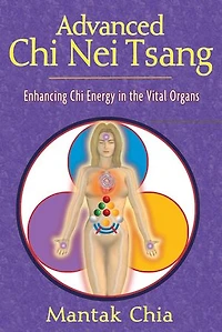 Advanced Chi Nei Tsang: Enhancing Energy the Vital Organs