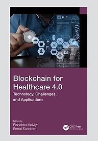 Blockchain for Healthcare 4.0: Technology, Challenges, and Applications