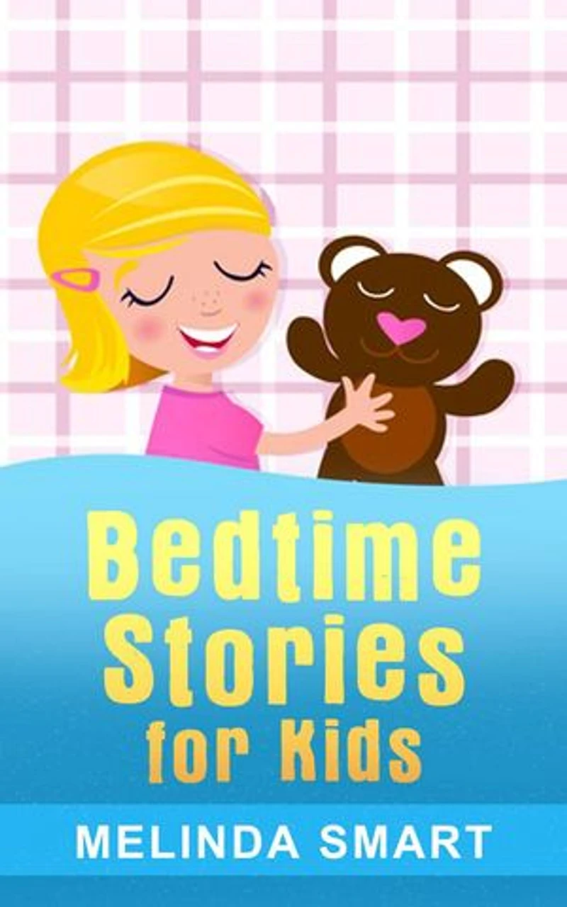Bedtime Stories for Kids