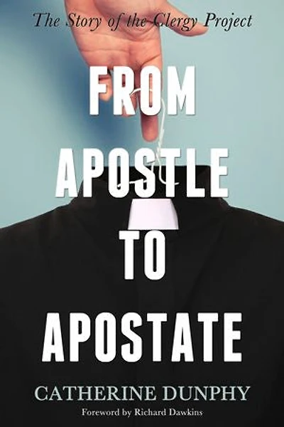 From Apostle to Apostate: the Story of Clergy Project