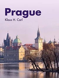 Prague at the Turn of the Millennium