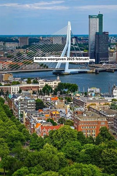 Andere weergaven 2025 februari