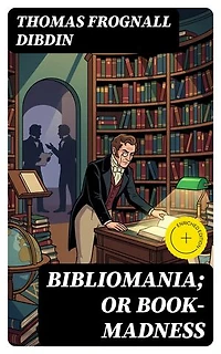 Bibliomania; or Book-Madness: A Bibliographical Romance
