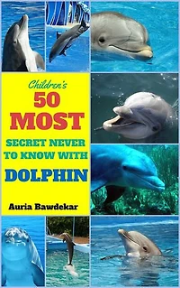 50 Most Secret With Dolphin