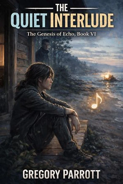 The Quiet Interlude: The Genesis of Echo, #6