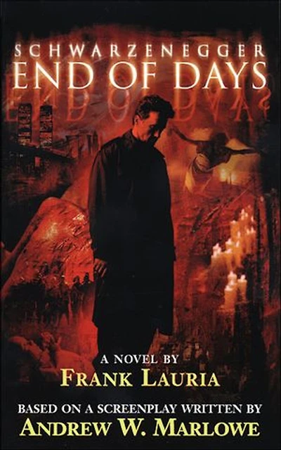 End of Days: A Novel