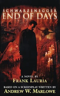 End of Days: A Novel