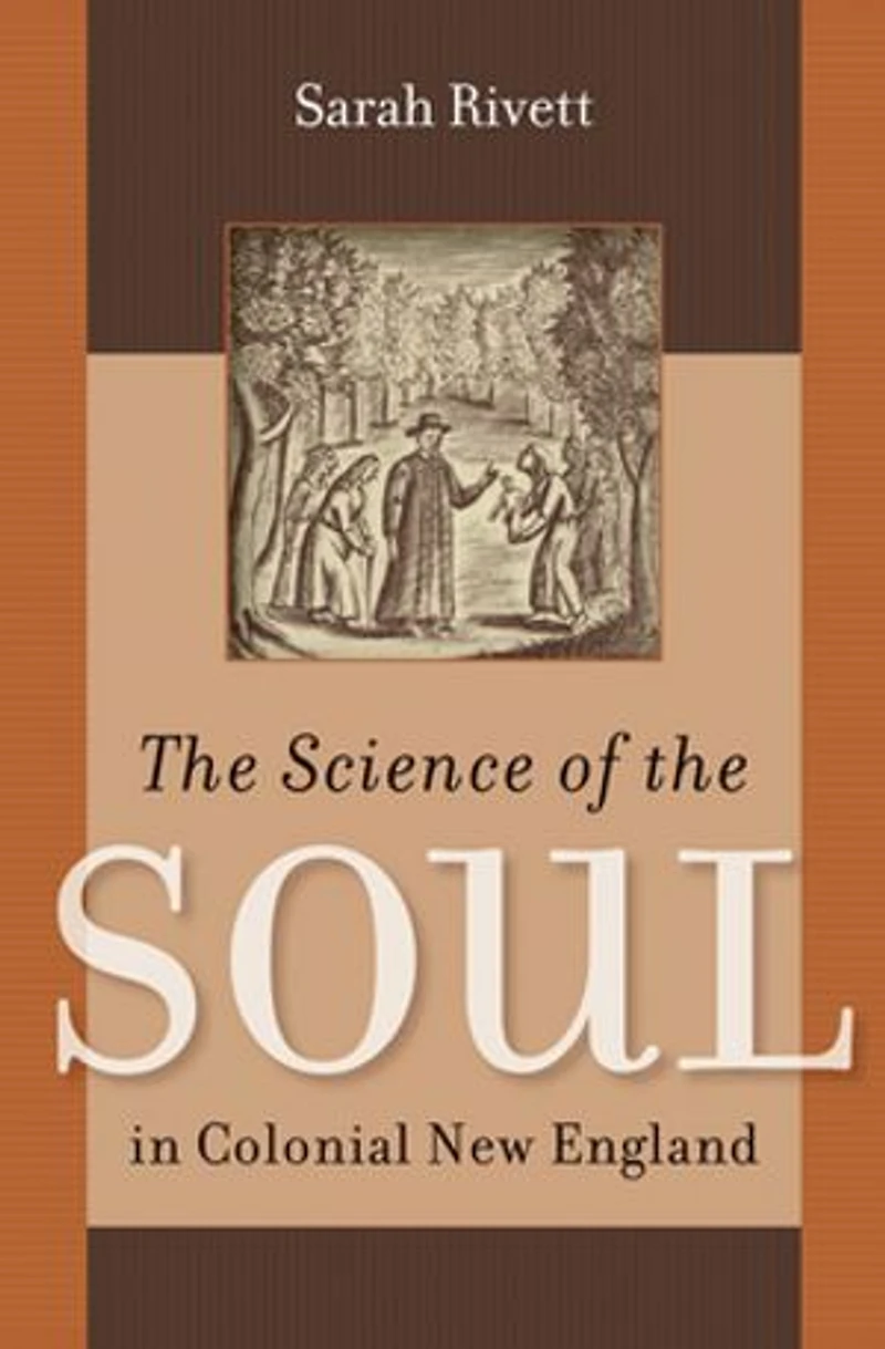 the Science of Soul Colonial New England
