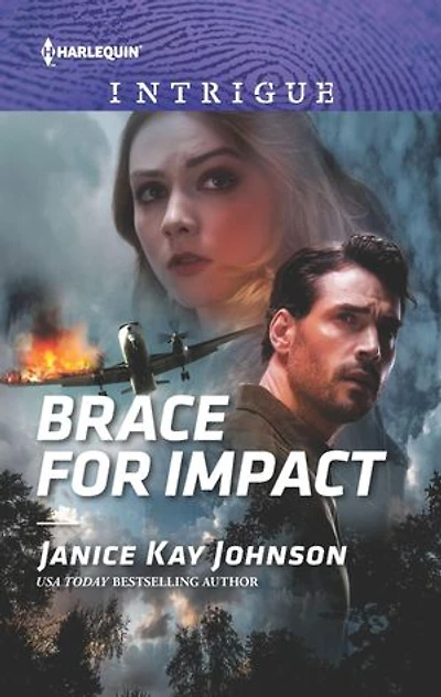 Brace for Impact