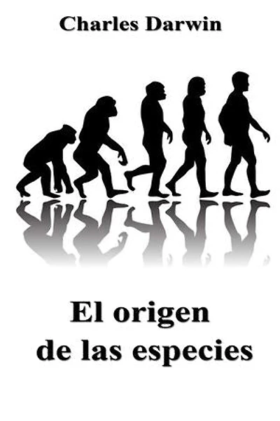 El origen de las especies