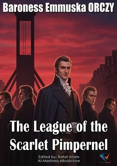 The League of the Scarlet Pimpernel