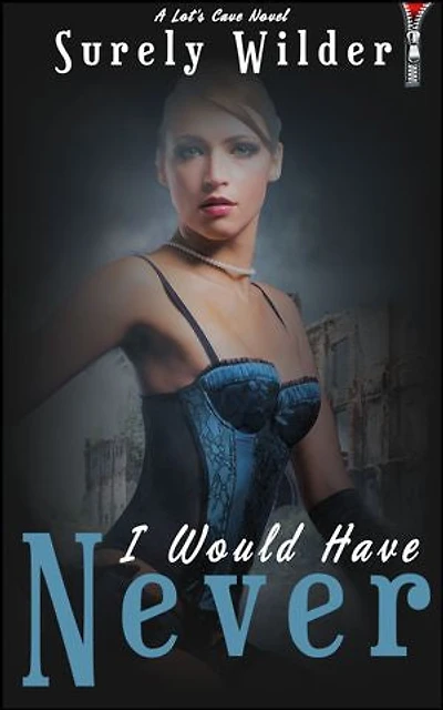 I Would Have Never