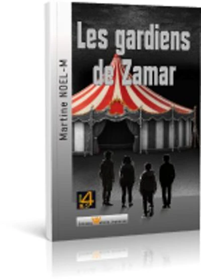 Les gardiens de Zamar