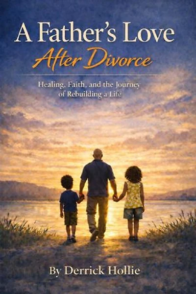 A Father's Love After Divorce