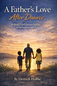 A Father's Love After Divorce