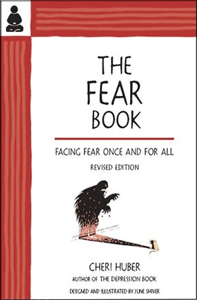 The Fear Book: Facing Once and for All