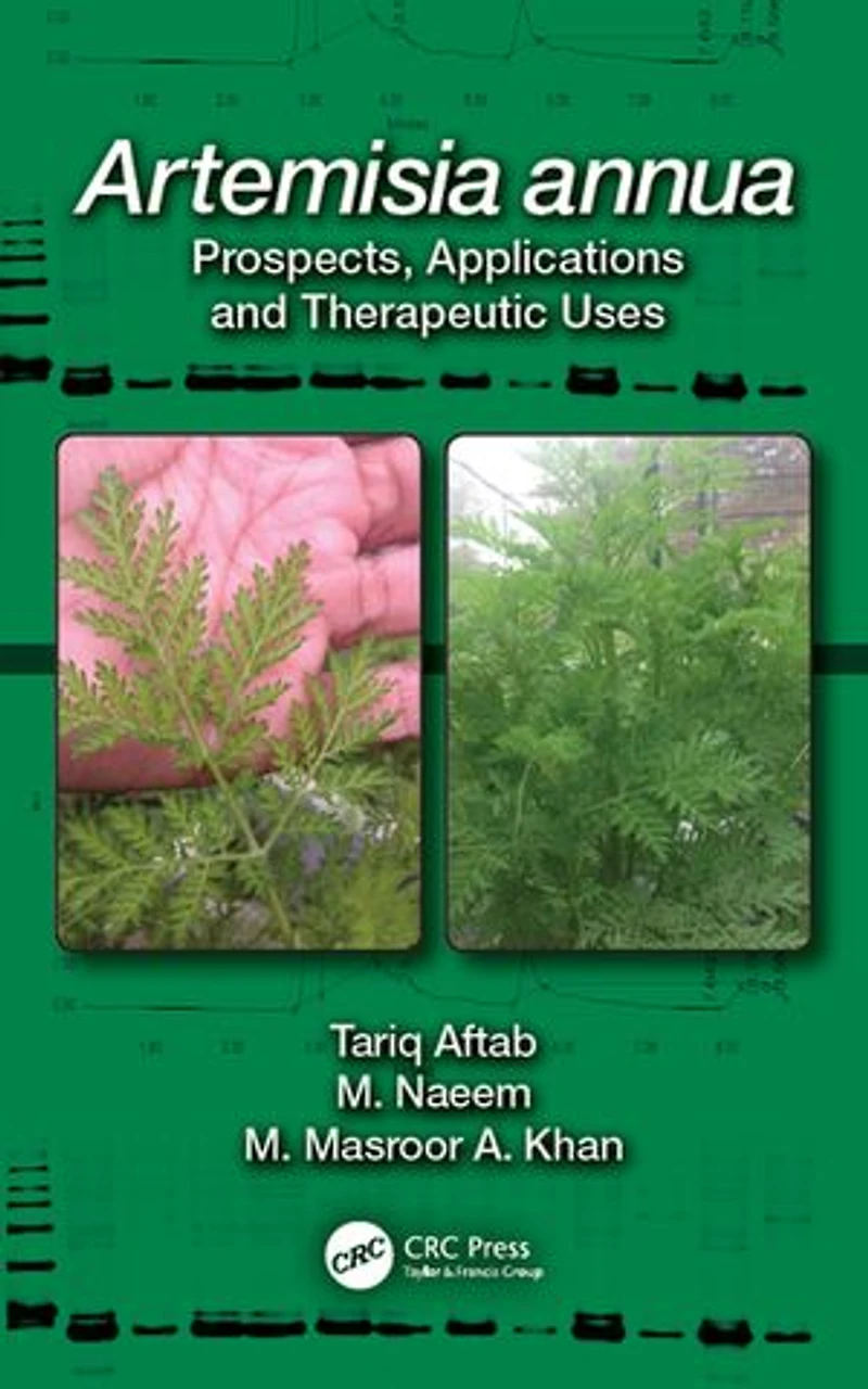 Artemisia annua: Prospects, Applications and Therapeutic Uses