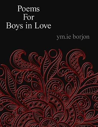 Poems for Boys in Love