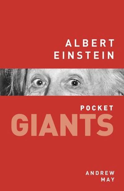 Albert Einstein: pocket GIANTS