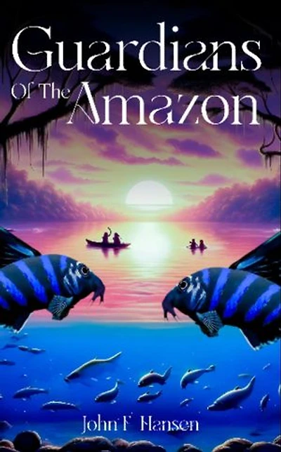 Guardians of the Amazon