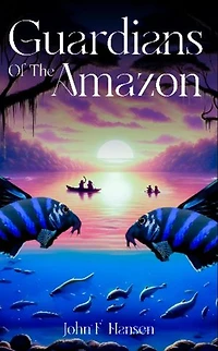 Guardians of the Amazon