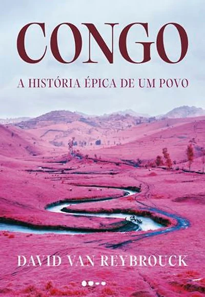 Congo: A história épica de um povo
