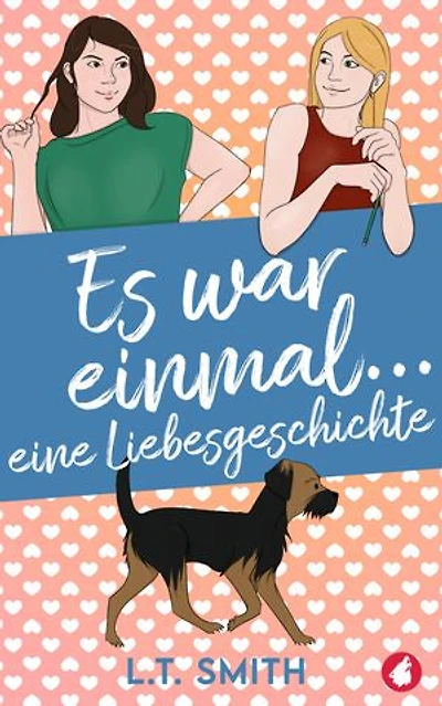 Es war einmal … eine Liebesgeschichte