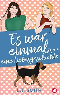 Es war einmal … eine Liebesgeschichte