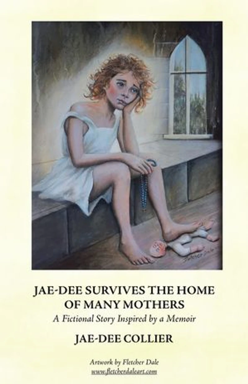 Jae-Dee Survives the Home of Many Mothers: a Fictional Story Inspired by Memoir
