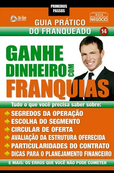 Guia Meu Próprio Negócio: Primeiros Passos