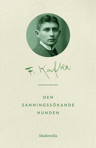 Den sanningssökande hunden