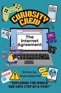 Curiosity Crew: The Internet Agreement