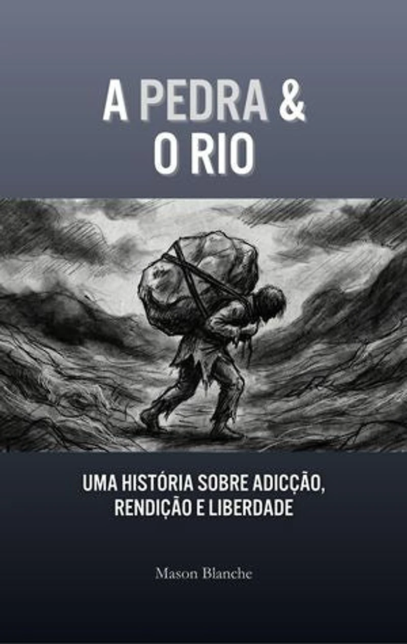A Pedra & O Riacho