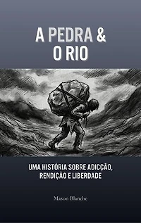 A Pedra & O Riacho